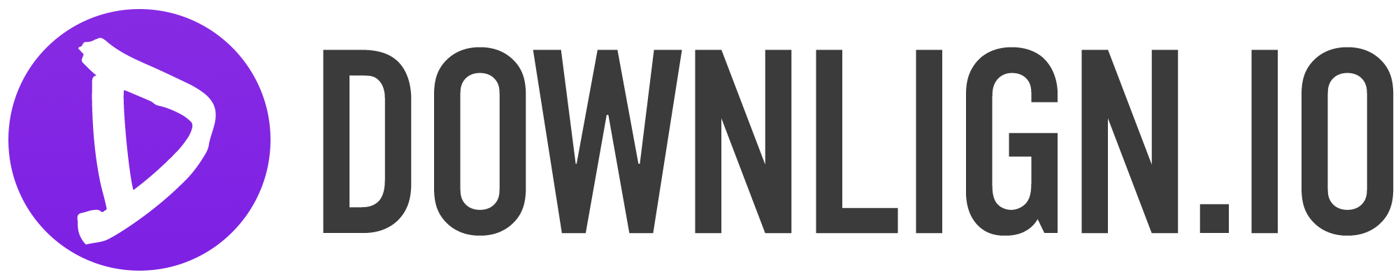 DOWNLIGN.IO